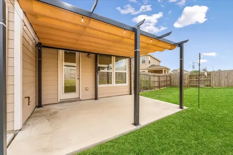 623 Coyote Canyon Court Magnolia TX 77354