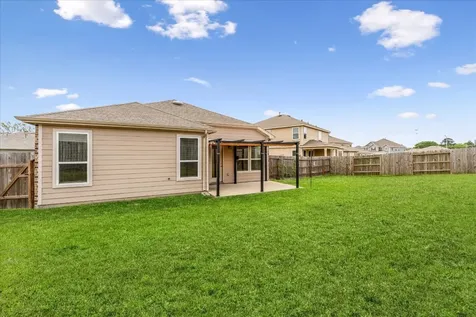 623 Coyote Canyon Court Magnolia TX 77354