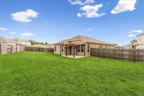 623 Coyote Canyon Court Magnolia TX 77354