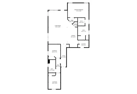 623 Coyote Canyon Court Magnolia TX 77354