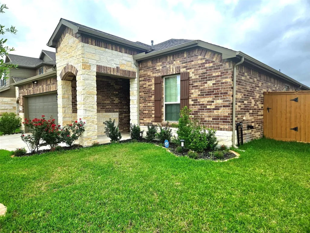 8123 Star Terrace Drive Cypress TX 77433
