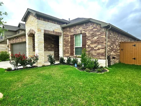 8123 Star Terrace Drive Cypress TX 77433