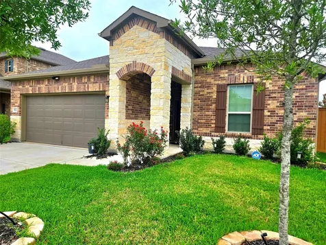 8123 Star Terrace Drive Cypress TX 77433