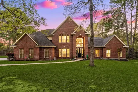 14419 Timbergreen Drive Magnolia TX 77355