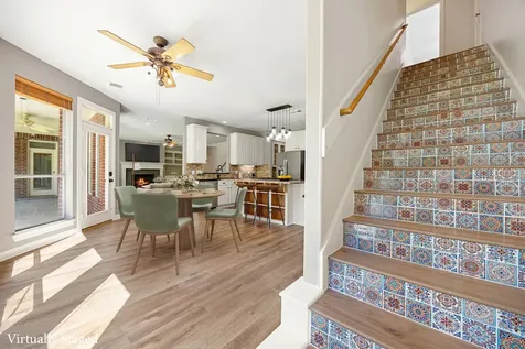 14419 Timbergreen Drive Magnolia TX 77355