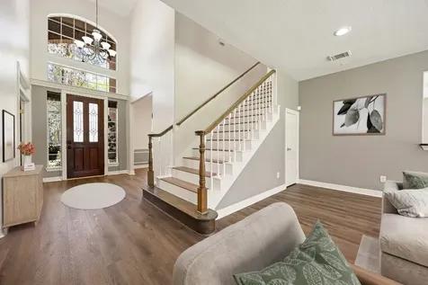 14419 Timbergreen Drive Magnolia TX 77355