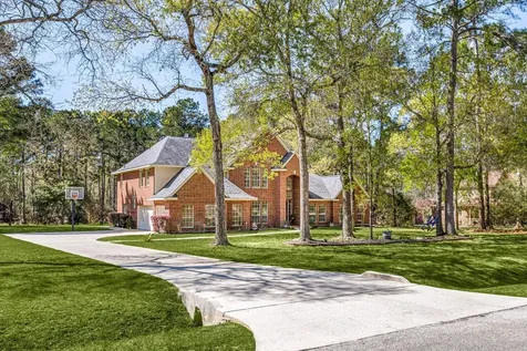 14419 Timbergreen Drive Magnolia TX 77355