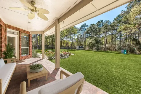 14419 Timbergreen Drive Magnolia TX 77355