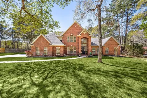 14419 Timbergreen Drive Magnolia TX 77355