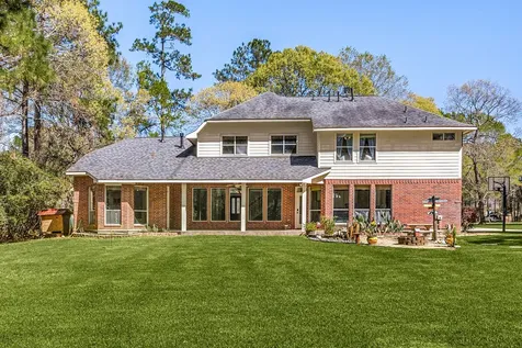14419 Timbergreen Drive Magnolia TX 77355