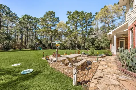 14419 Timbergreen Drive Magnolia TX 77355