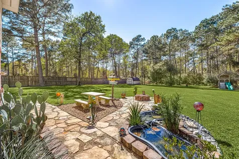 14419 Timbergreen Drive Magnolia TX 77355