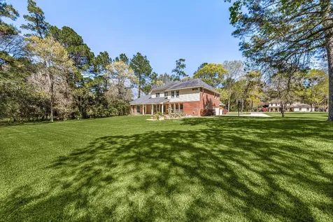 14419 Timbergreen Drive Magnolia TX 77355