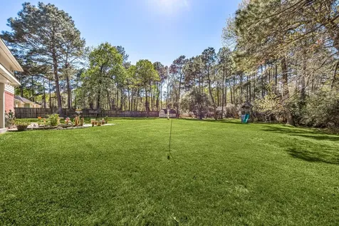 14419 Timbergreen Drive Magnolia TX 77355