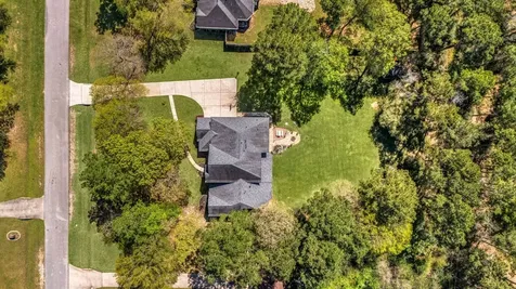 14419 Timbergreen Drive Magnolia TX 77355