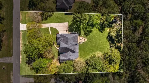 14419 Timbergreen Drive Magnolia TX 77355