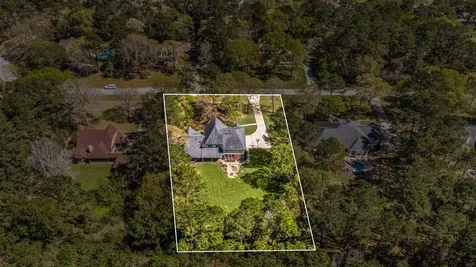 14419 Timbergreen Drive Magnolia TX 77355