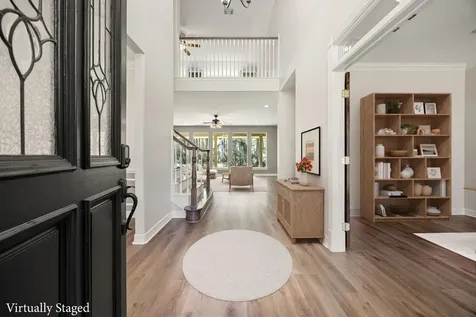14419 Timbergreen Drive Magnolia TX 77355