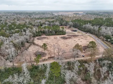 0 Mueschke Road Tomball TX 77377