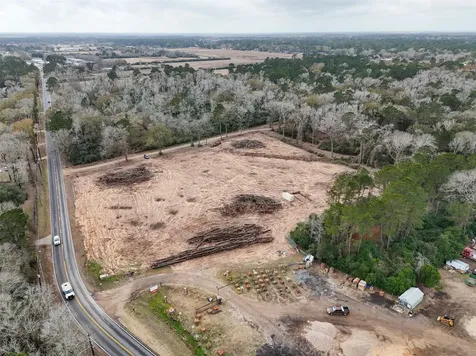 0 Mueschke Road Tomball TX 77377