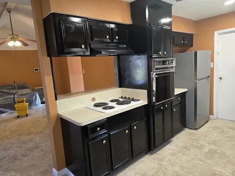 7218 Oriole Drive Texas City TX 77591