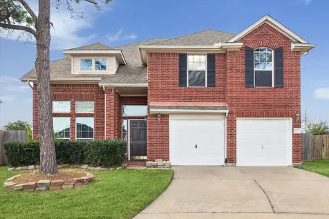 6227 Sentry Park Lane Houston TX 77084