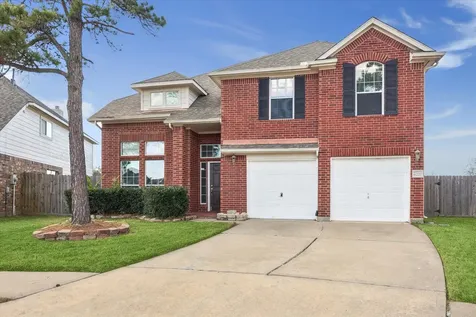 6227 Sentry Park Lane Houston TX 77084
