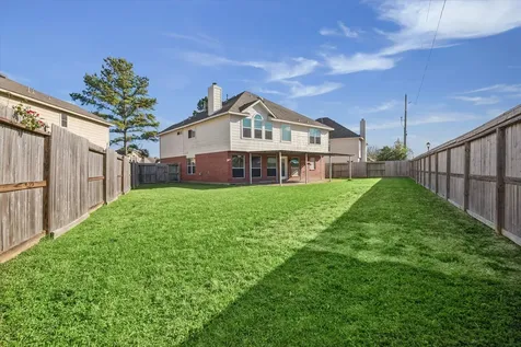 6227 Sentry Park Lane Houston TX 77084