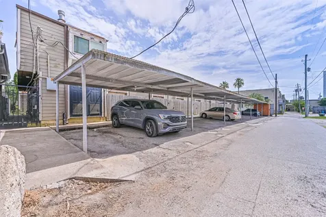 424 15th Street 113 Galveston TX 77550