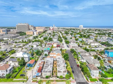 424 15th Street 113 Galveston TX 77550