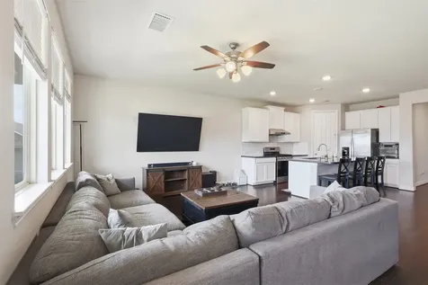 26051 Steele Flower Drive Richmond TX 77406