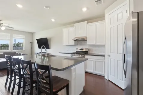 26051 Steele Flower Drive Richmond TX 77406