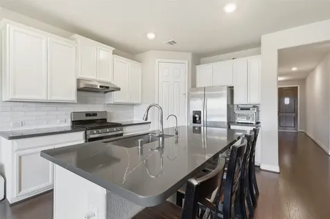 26051 Steele Flower Drive Richmond TX 77406