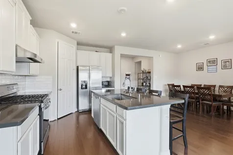 26051 Steele Flower Drive Richmond TX 77406