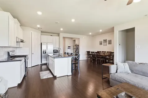 26051 Steele Flower Drive Richmond TX 77406