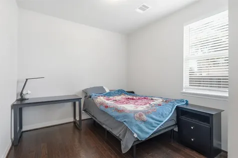 26051 Steele Flower Drive Richmond TX 77406