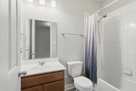 26051 Steele Flower Drive Richmond TX 77406