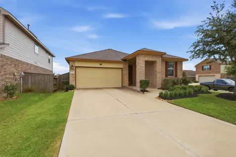 26051 Steele Flower Drive Richmond TX 77406