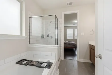 26051 Steele Flower Drive Richmond TX 77406