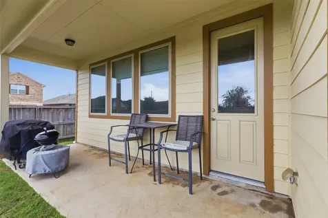 26051 Steele Flower Drive Richmond TX 77406