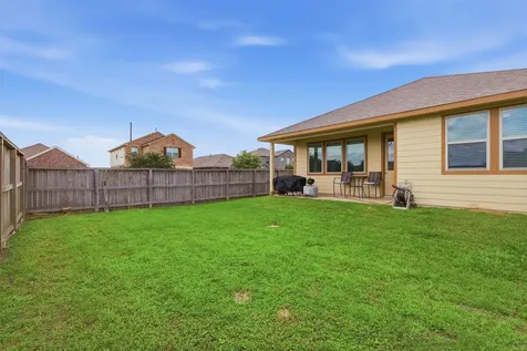 26051 Steele Flower Drive Richmond TX 77406