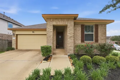 26051 Steele Flower Drive Richmond TX 77406