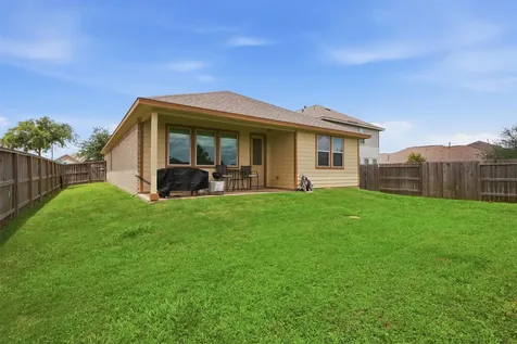 26051 Steele Flower Drive Richmond TX 77406