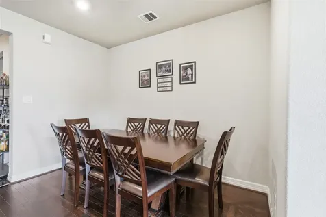 26051 Steele Flower Drive Richmond TX 77406
