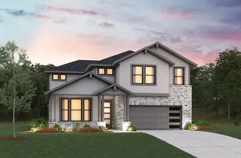 20522 Galineers Cob Drive Tomball TX 77377