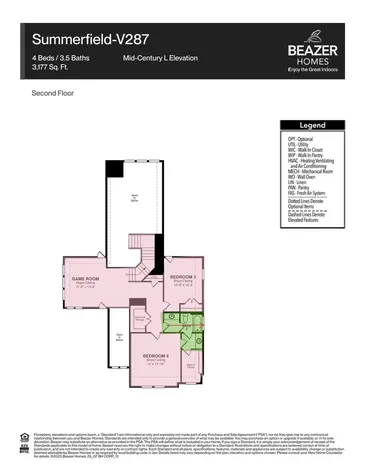 20522 Galineers Cob Drive Tomball TX 77377