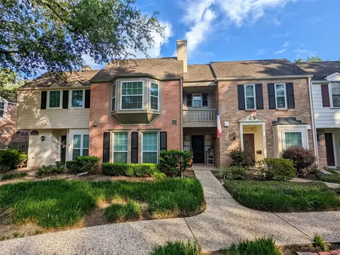 13374 Trail Hollow Drive 3374 Houston TX 77079