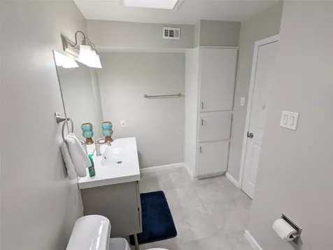 13374 Trail Hollow Drive 3374 Houston TX 77079