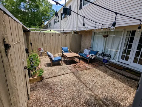 13374 Trail Hollow Drive 3374 Houston TX 77079