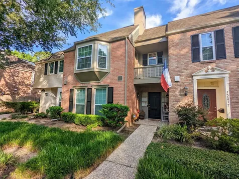 13374 Trail Hollow Drive 3374 Houston TX 77079